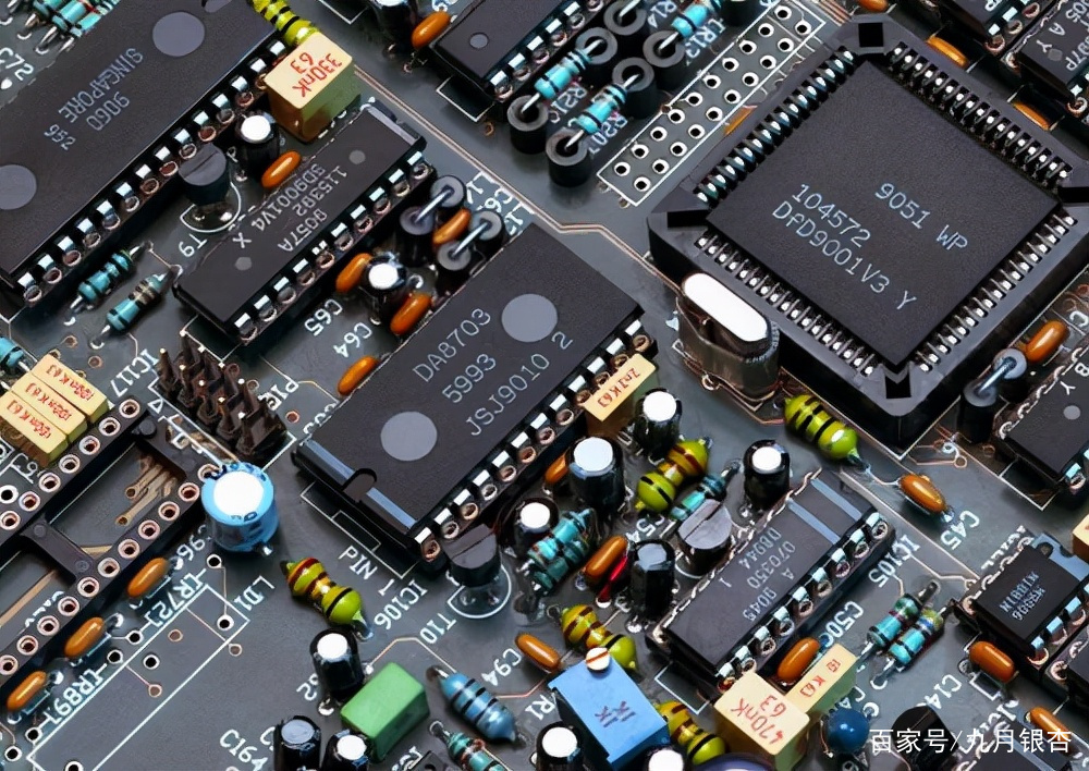 造“芯”的专业——集成电路设计与集成系统