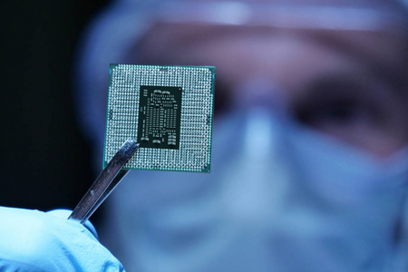 生物设备与集成电路设计的科技融合与应用前景